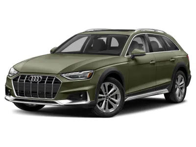 A4 allroad
